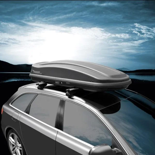 Dachbox RST+ 430 - 7