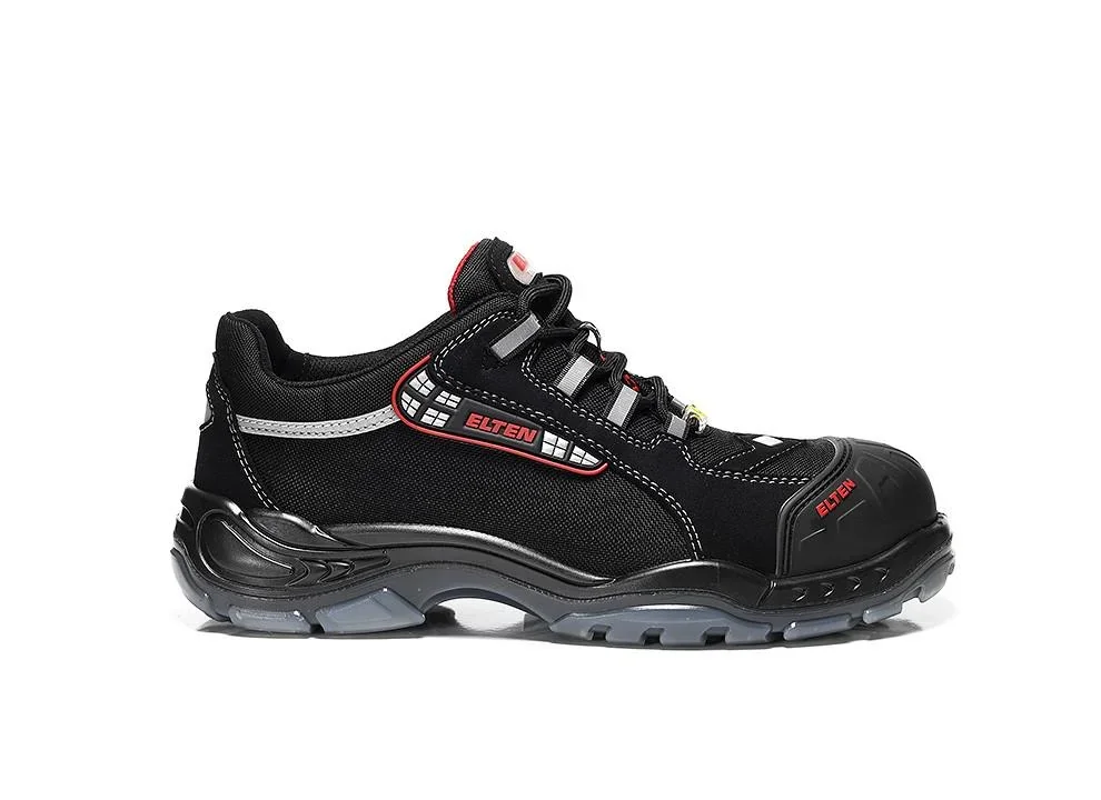 SENEX Pro ESD S3 Sicherheitshalbschuh Gr. 38 - 1
