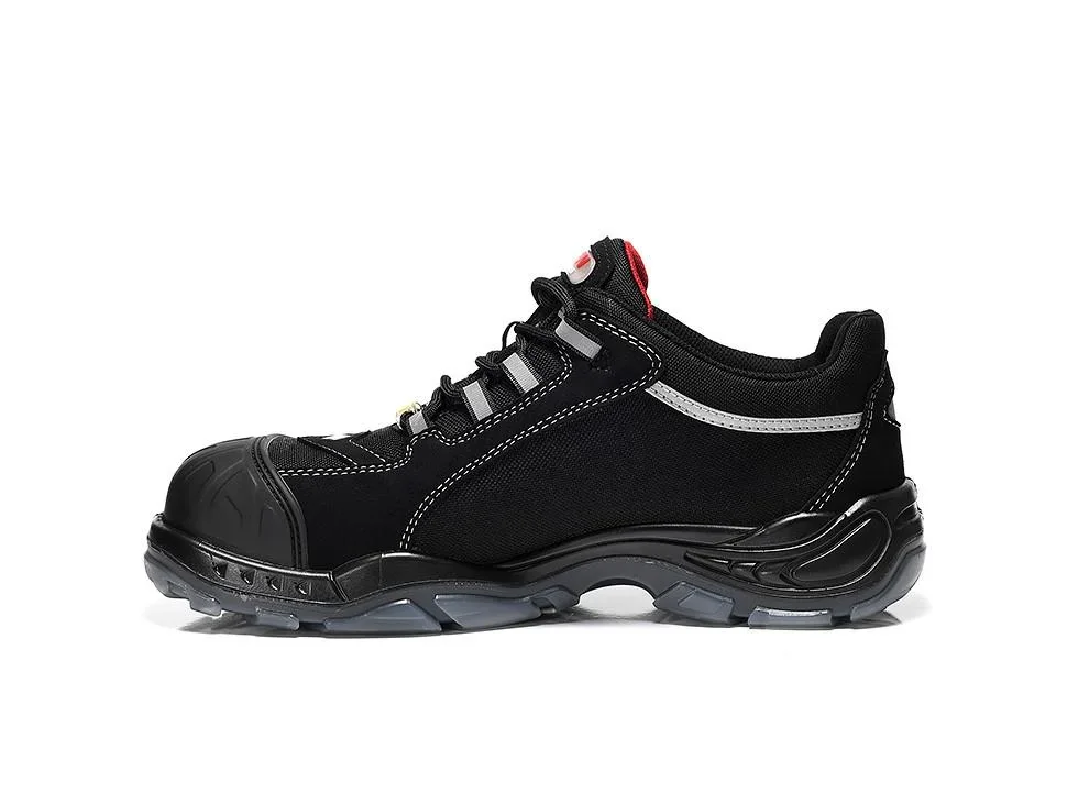 SENEX Pro ESD S3 Sicherheitshalbschuh Gr. 38 - 3