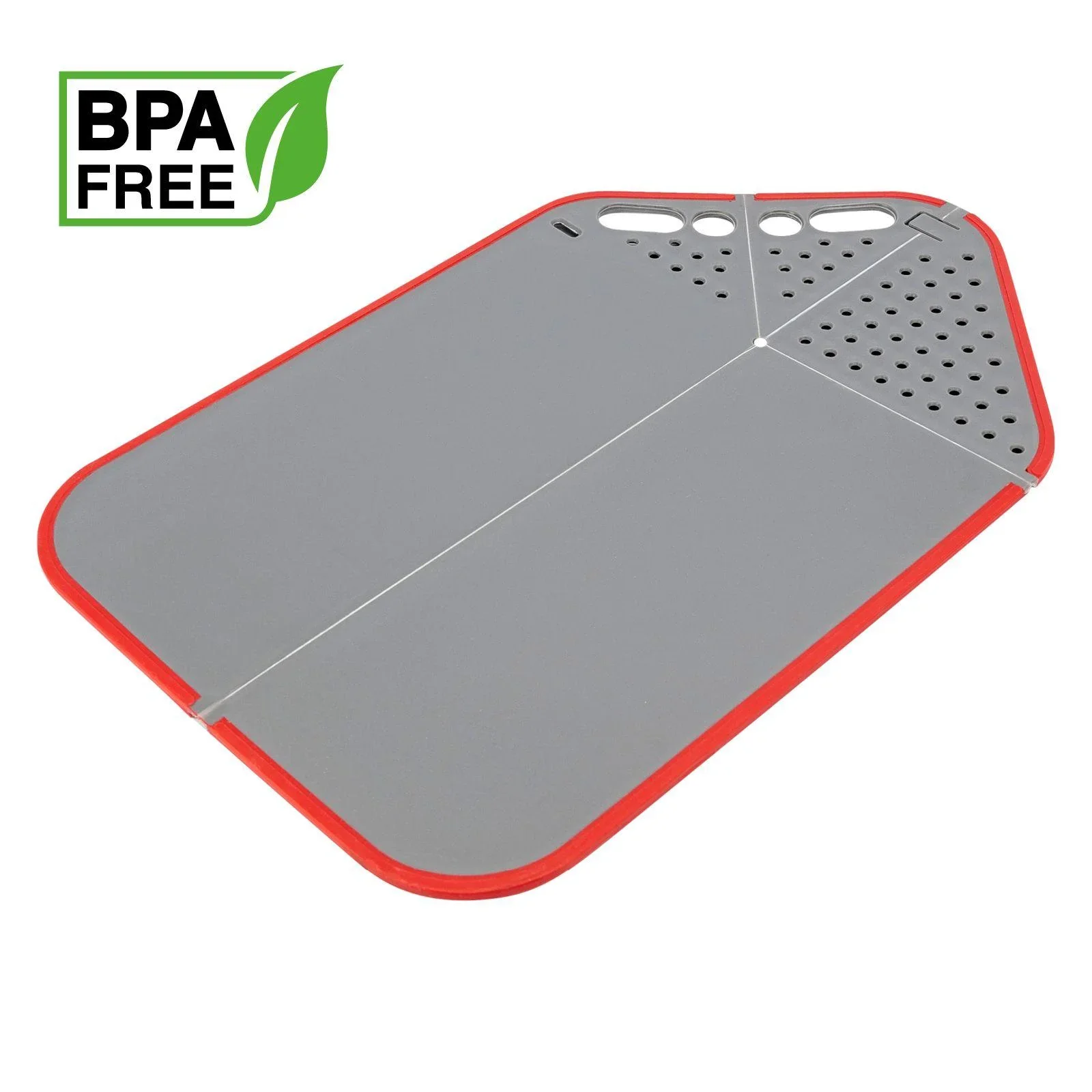 Schneidbrett 3 in 1 - 0