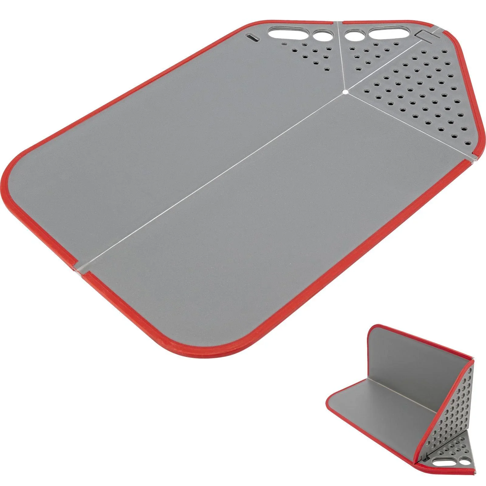 Schneidbrett 3 in 1 - 4