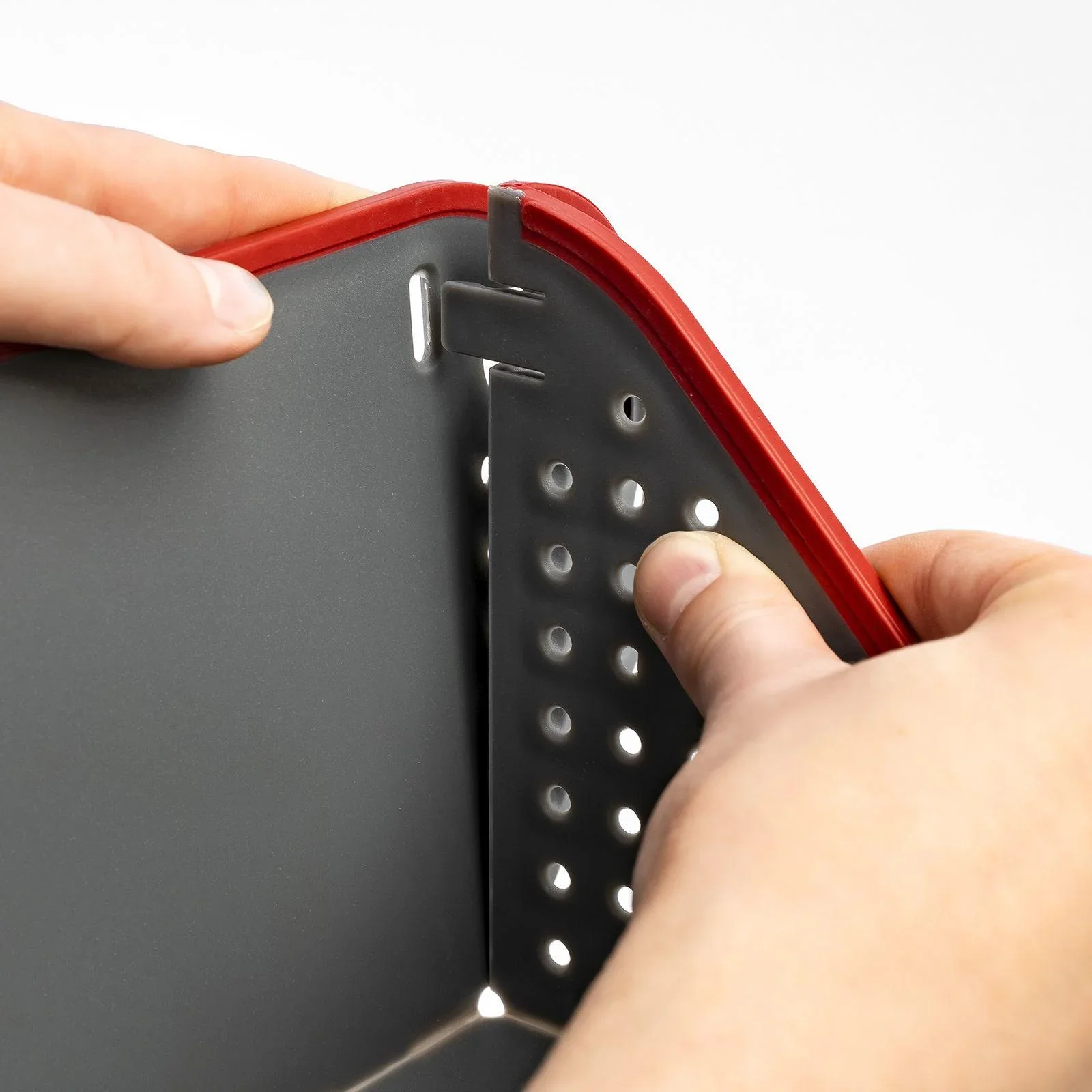 Schneidbrett 3 in 1 - 7