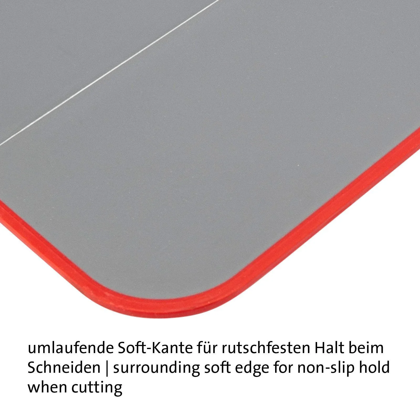 Schneidbrett 3 in 1 - 9