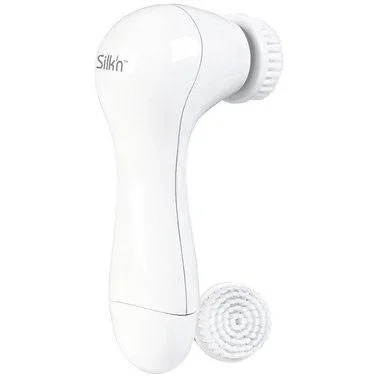 Silkn Swirl Gesichtsreinigungspinsel - 0