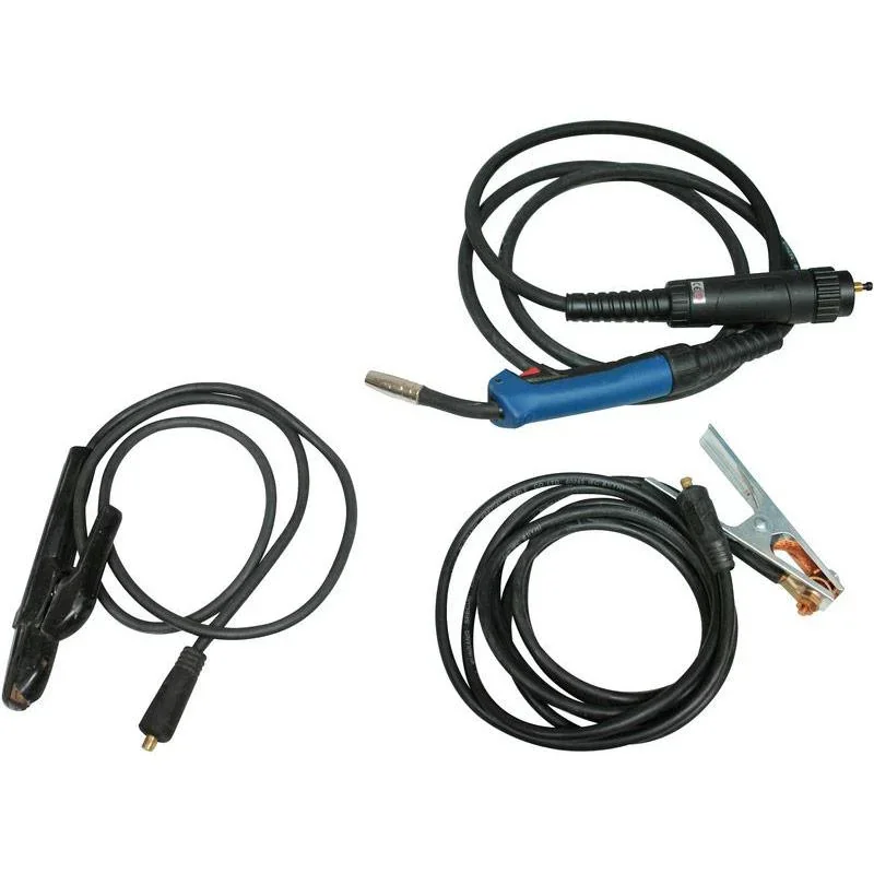 INVERTER SCHWEIßGERÄT GIS 200 - 3