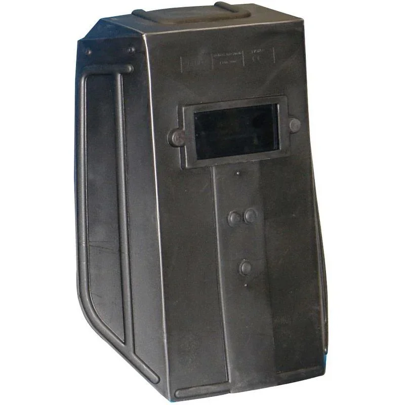 INVERTER SCHWEIßGERÄT GIS 200 - 8