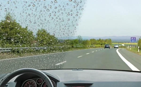 Scheibenversiegelung NANO - Das Scheibenwunder - 0