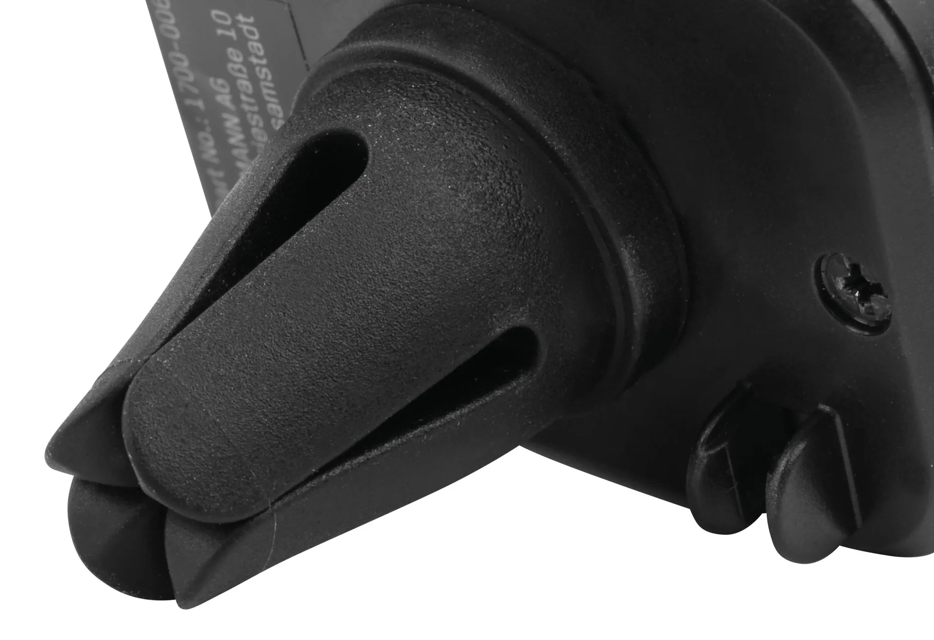 Magnetische Smartphonehalterung für Kfz - 0