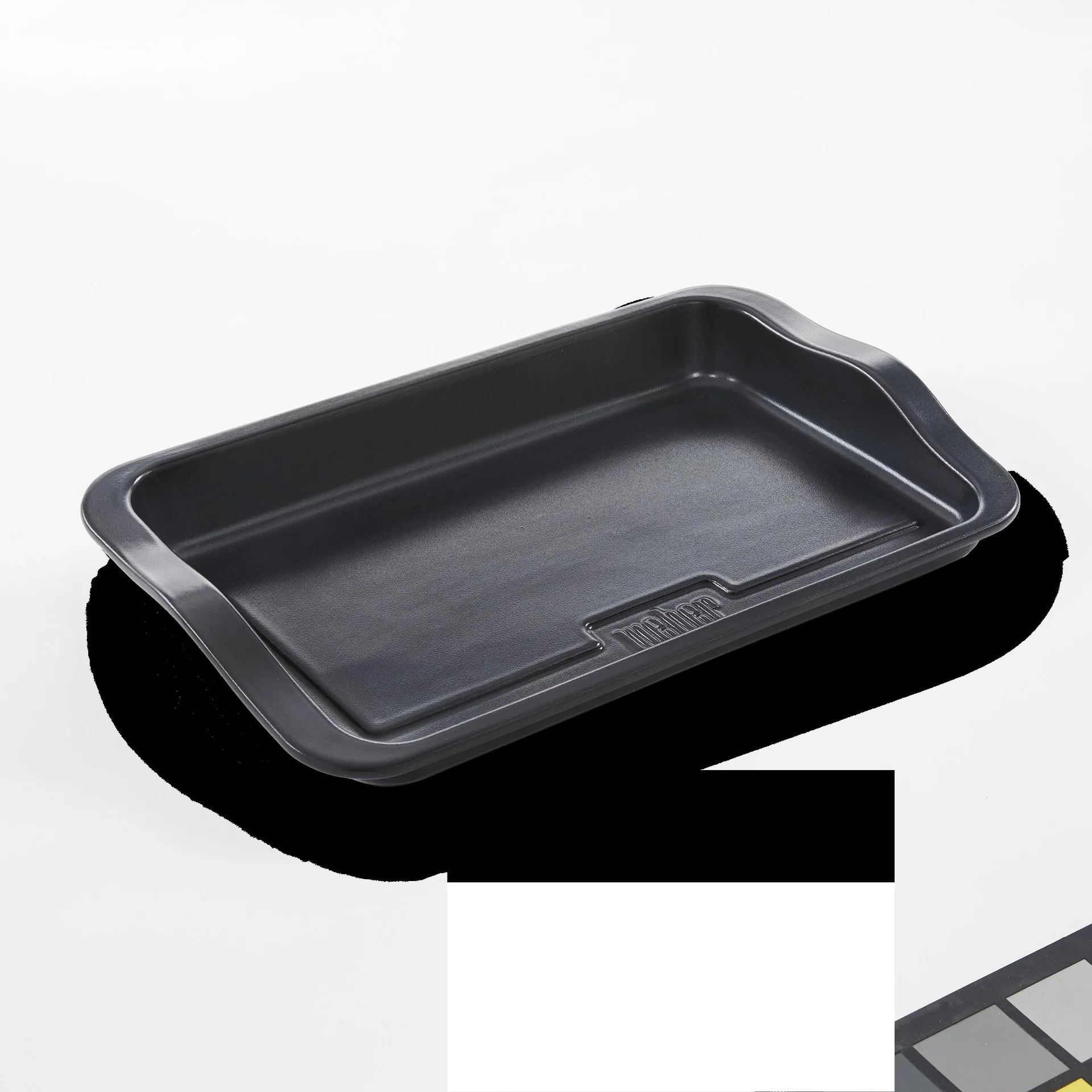 BBQ Keramik-Grillplatte - 0