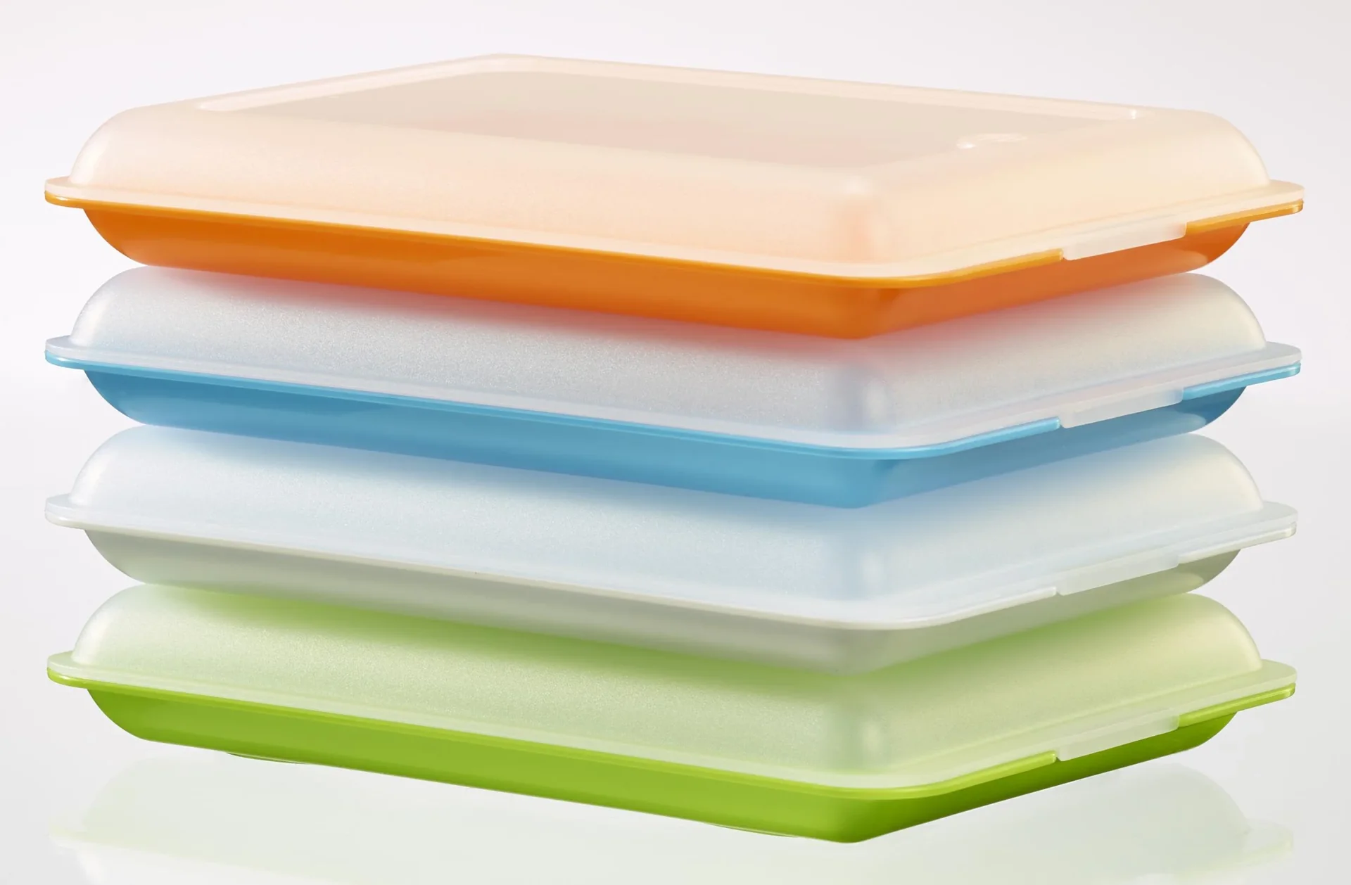 Aufschnittdosen, 4-teiliges Set - 3