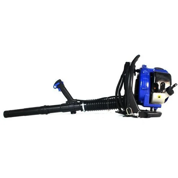 Laubbläser 33ccm Rückenmodell mit Benzinmotor - 1