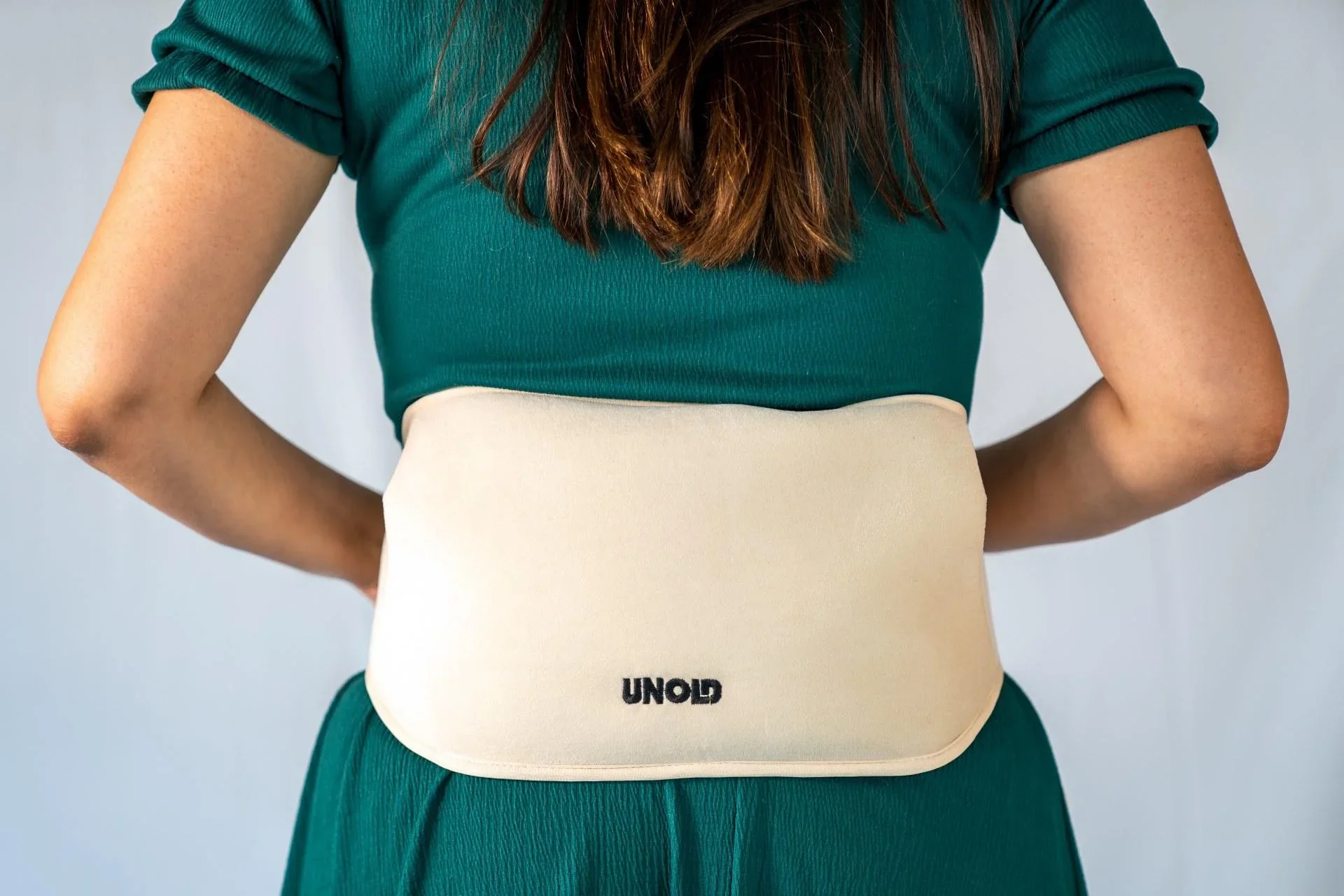 Elektrische Wärmflasche "Wärmi", Rot - 4