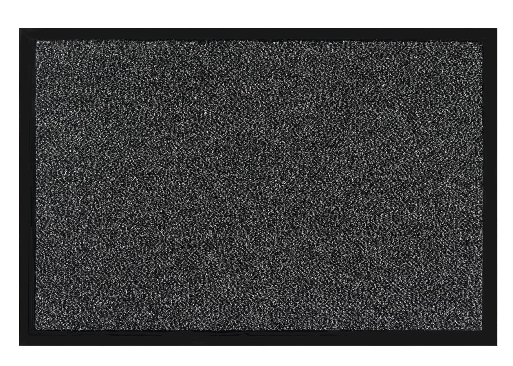 Schmutzfangmatte Shannon anthrazit 40 x 60 cm - 2