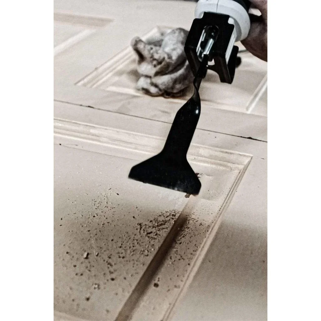 Multi Recipro Säge 18V LI-ION + Blucave Systemkoffer - 4