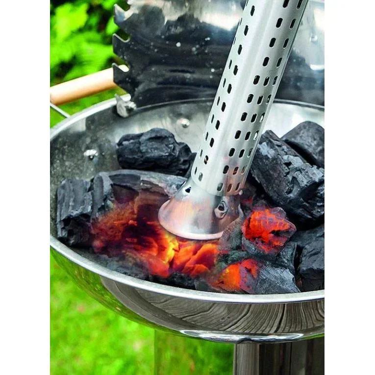 Gloria Elektrischer Unkrautbrenner Thermoflamm Bio Electro 2000 W mit 10 Meter Verlängerungskabel - 4