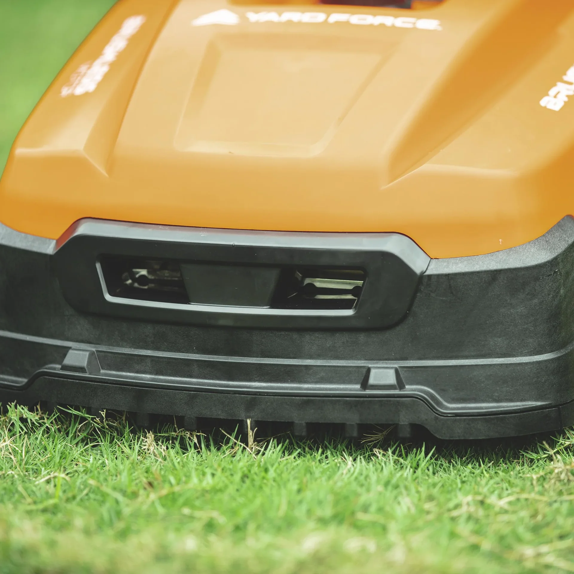 Mähroboter Classic 600B - bis 600 m² - 4