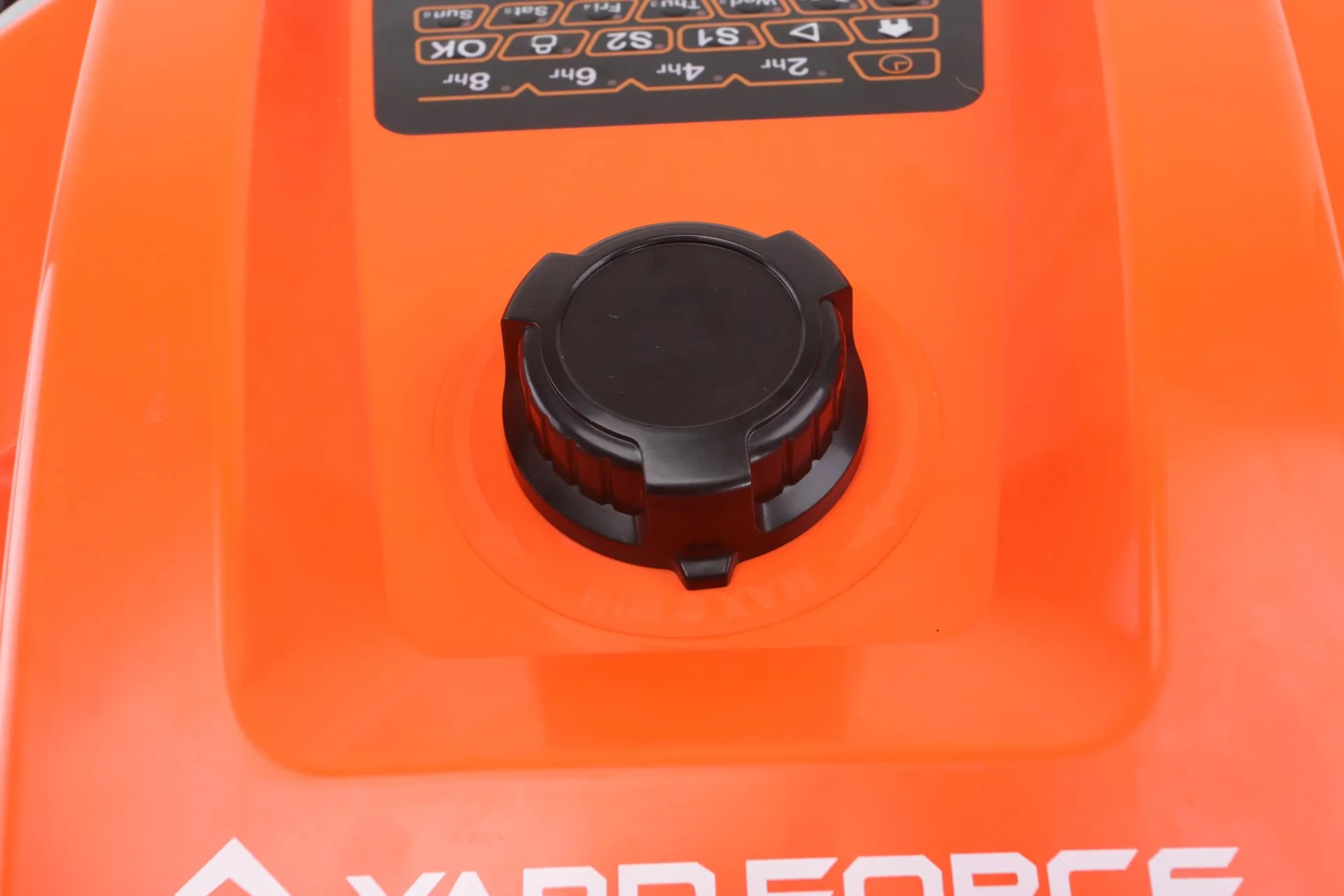 Mähroboter Classic 600B - bis 600 m² - 9