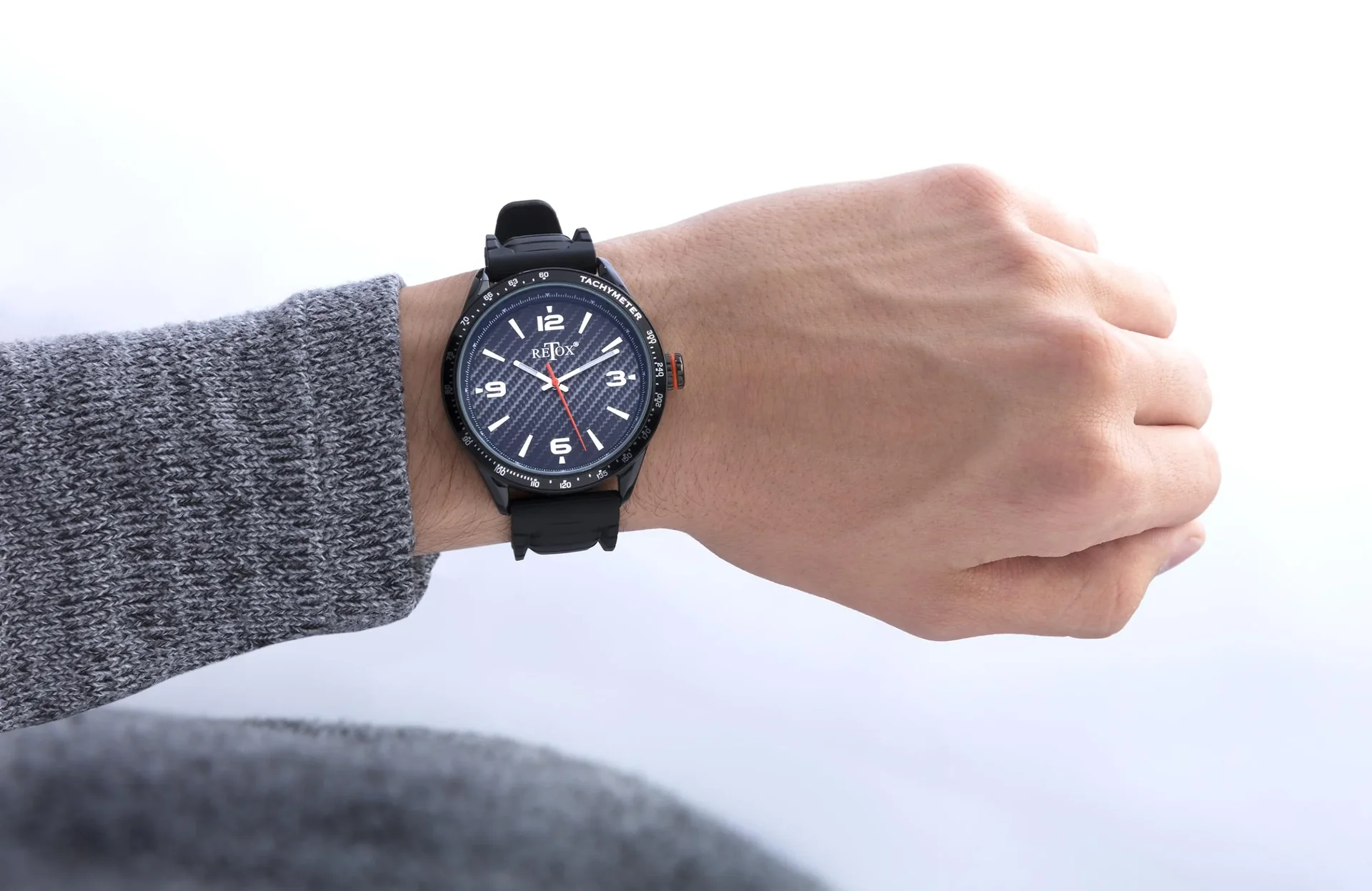 Herren Armbanduhr - 0