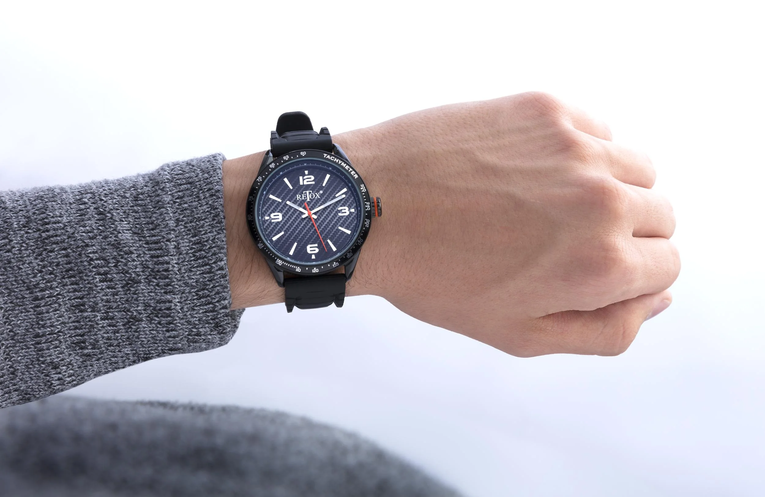 Herren Armbanduhr - 0