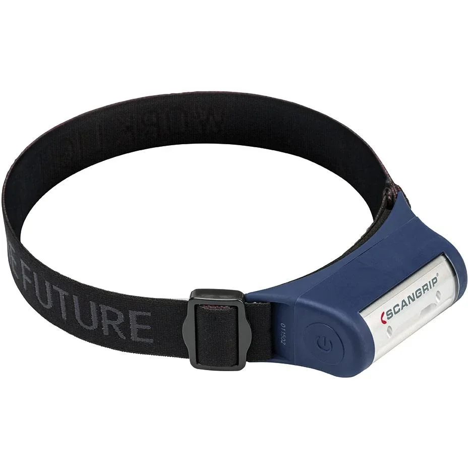 Stirnlampe I-View 250LM - 1