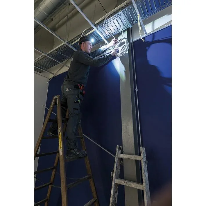 Stirnlampe I-View 250LM - 3