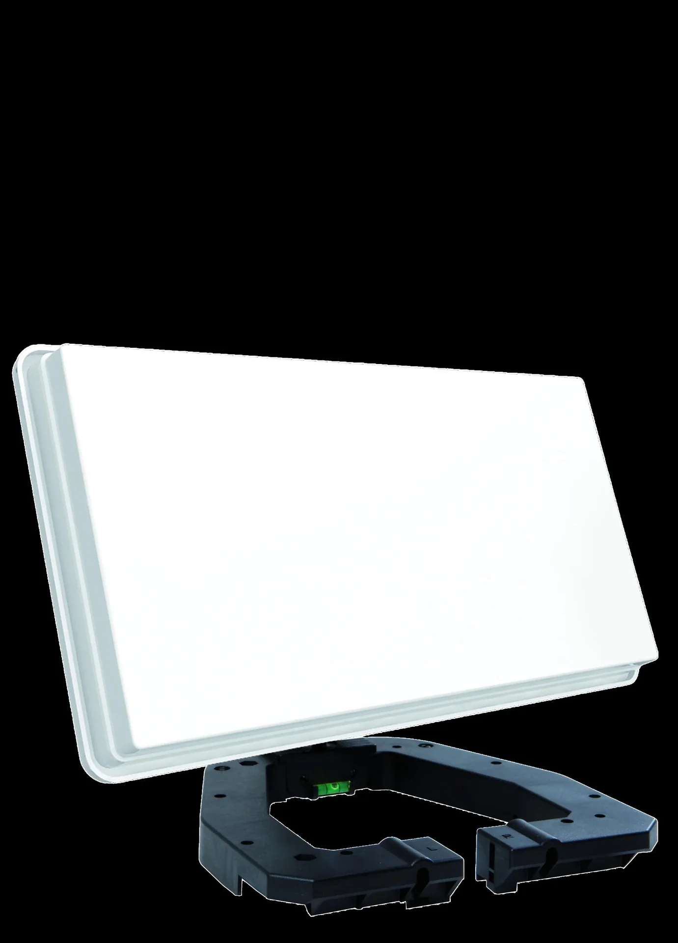 TV Camping Traveller Kit II, inkl. 19 Zoll LED-TV - 0