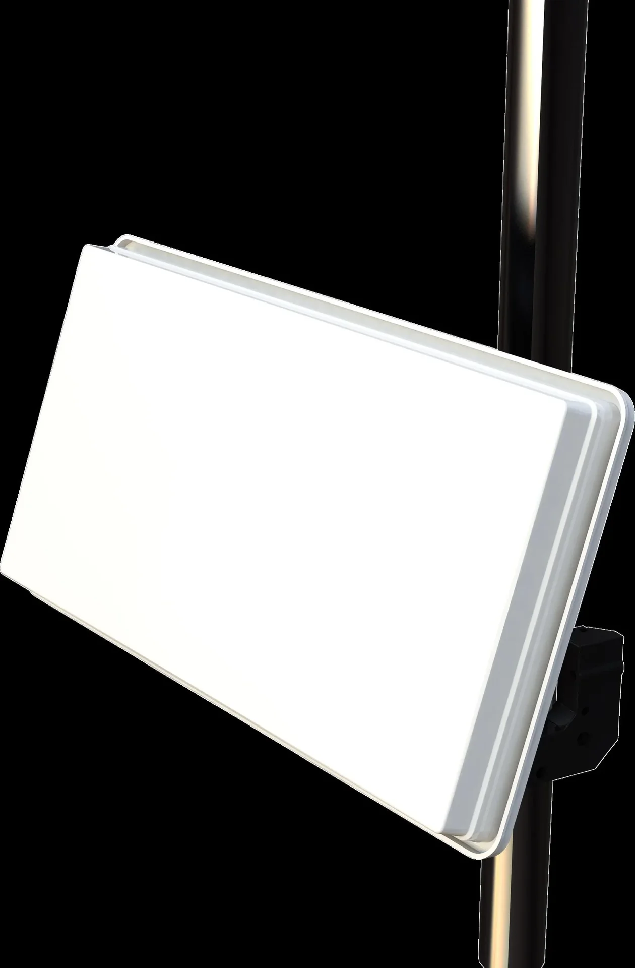 TV Camping Traveller Kit II, inkl. 19 Zoll LED-TV - 2