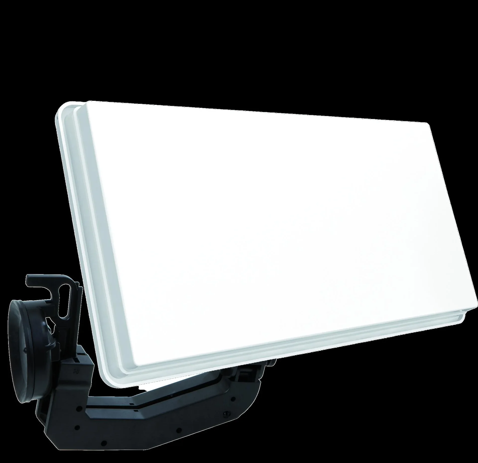 TV Camping Traveller Kit II, inkl. 19 Zoll LED-TV - 4