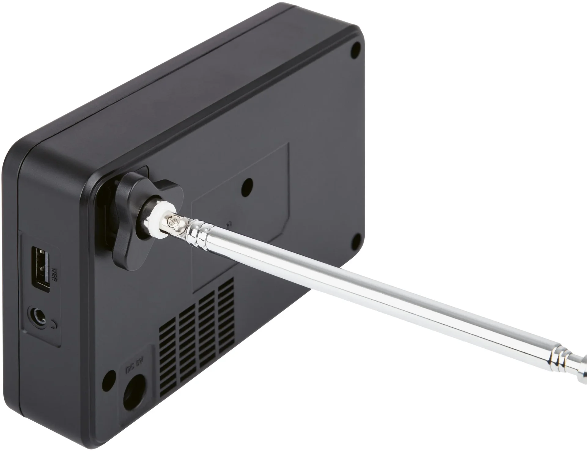 Multifunktionsradio Dira M 6i - 0