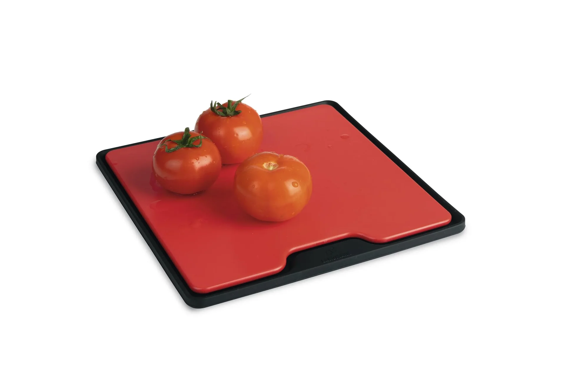 Silikonmatte mit Schneidbrett - 3