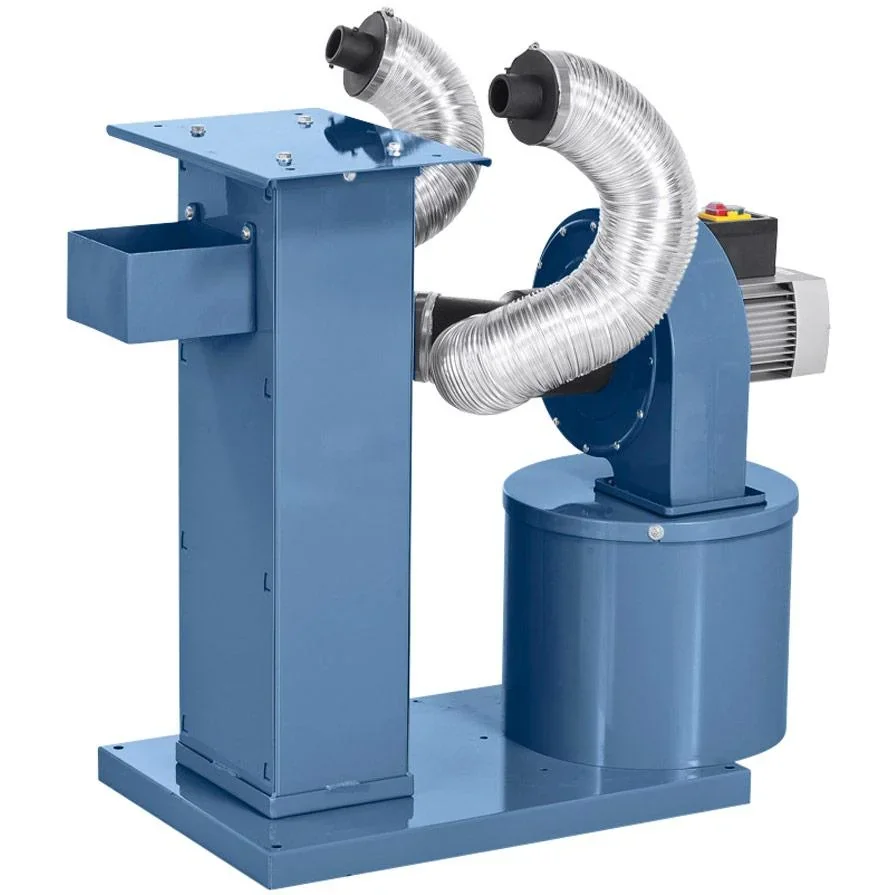 Bernardo Tabelle Schärfen DS 300 S / 400V - 3