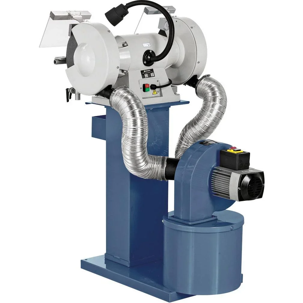 Bernardo Tabelle Schärfen DS 300 S / 400V - 6