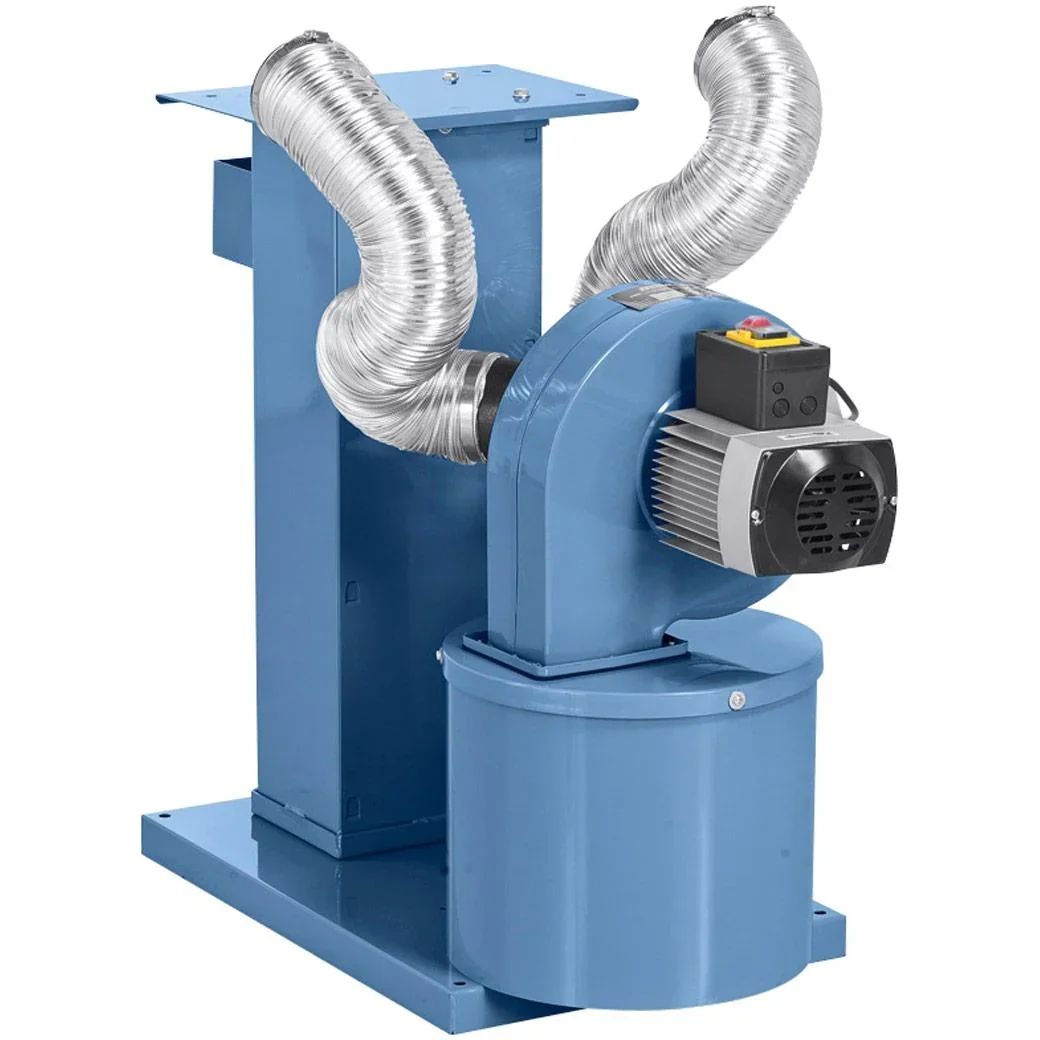 Bernardo Tabelle Schärfen DS 300 S / 400V - 7