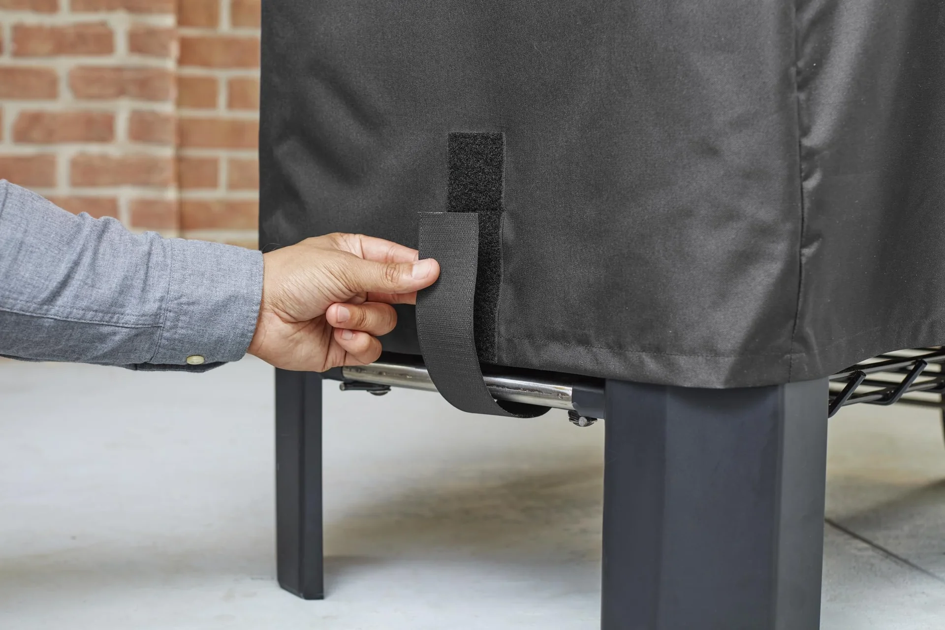 Premium Abdeckhaube - für Pulse mit Stand - 0