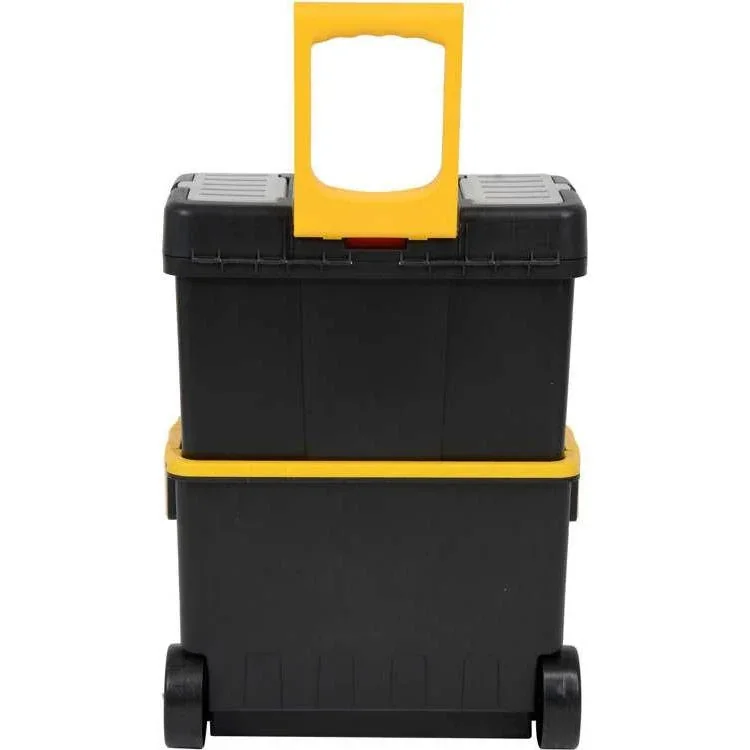 Werkzeugwagen 2-teilig - 46 x 26 x 62,5 - 3