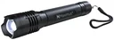 Taschenlampe Highpower LED, schwarz