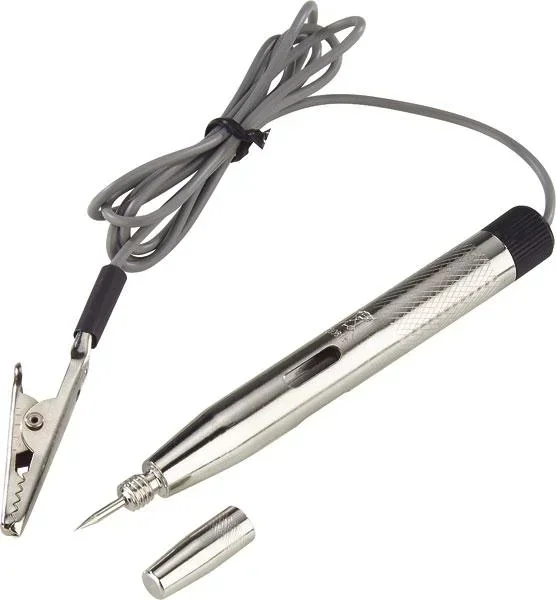 Kfz-Prüflampe 6 - 24 V