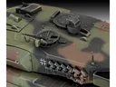 Modellbausatz Leopard 2 A6/A6NL