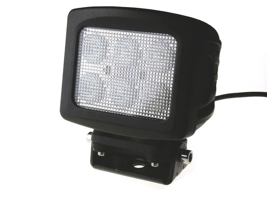LED Arbeitsscheinwerfer 60W, 1 Stück