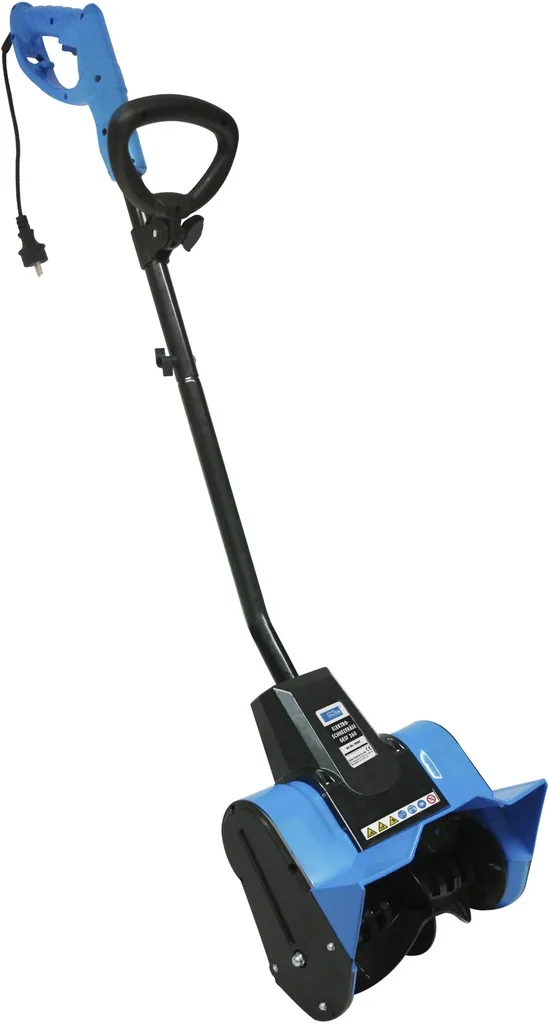 Elektro-Schneefräse GESF 260