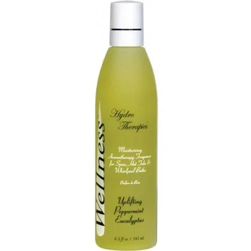 inSPAration Wellness Spageur-Eukalyptus