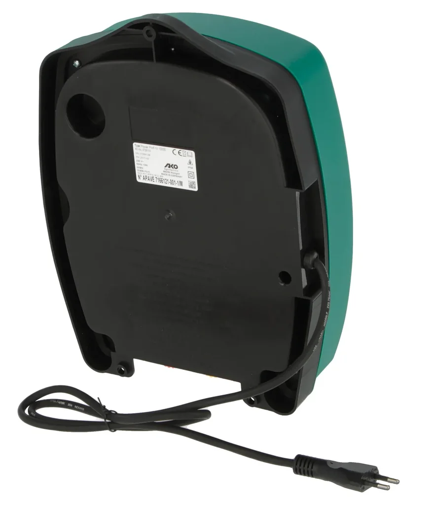 Weidezaungerät Power Profi Ni 10.000, 230V Netzgerät
