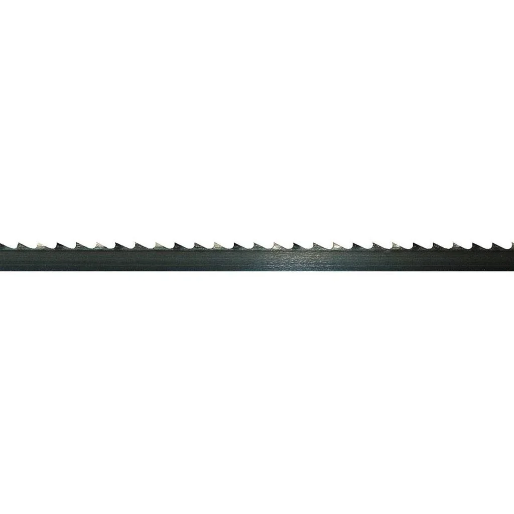 Sägebänder 6x0,5x2360mm 6 tpi