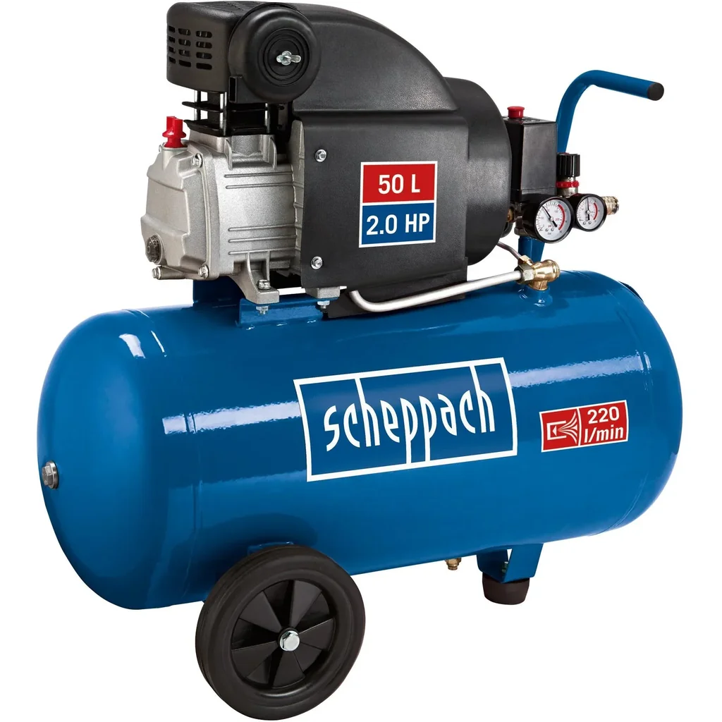 50 L Kompressor HC54