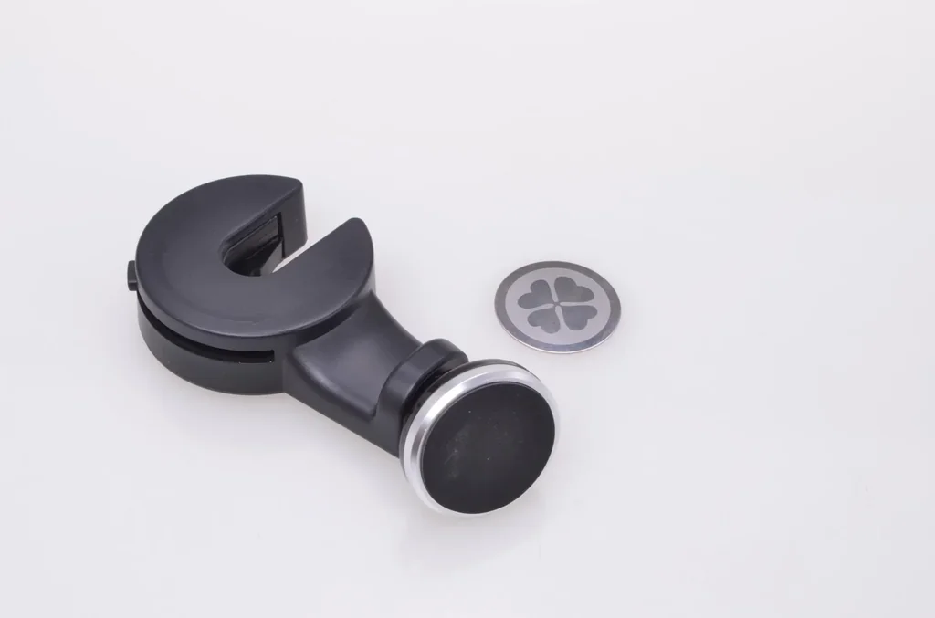 Smartphone-Halter Kopfstütze