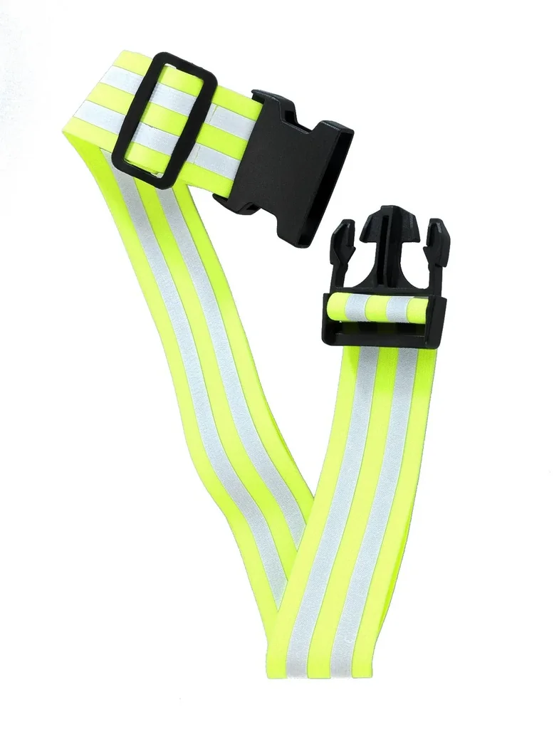 Sicherheits-Reflektionsgurt