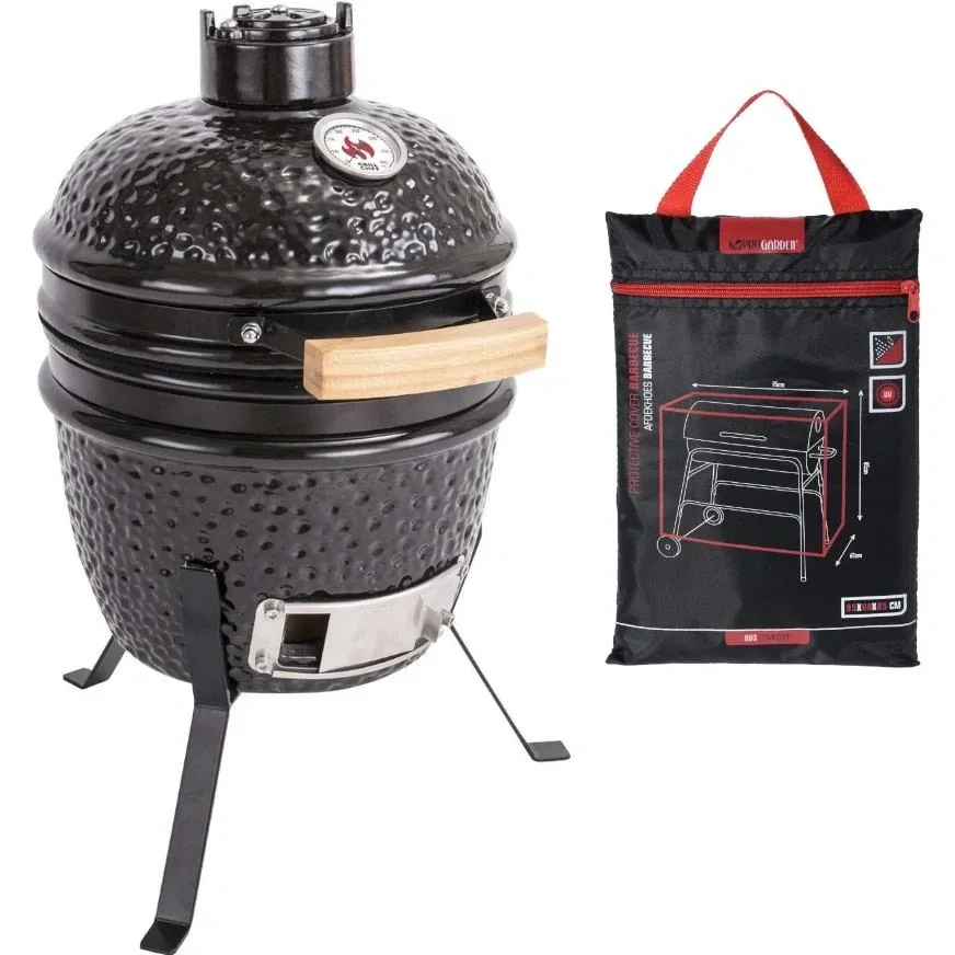 Kamado Mini Grill - Pro Garden BBQ - Schutzhülle