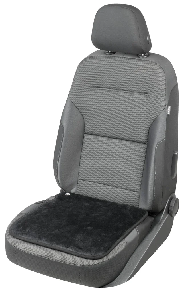 Sitzauflage mit USB Stecker