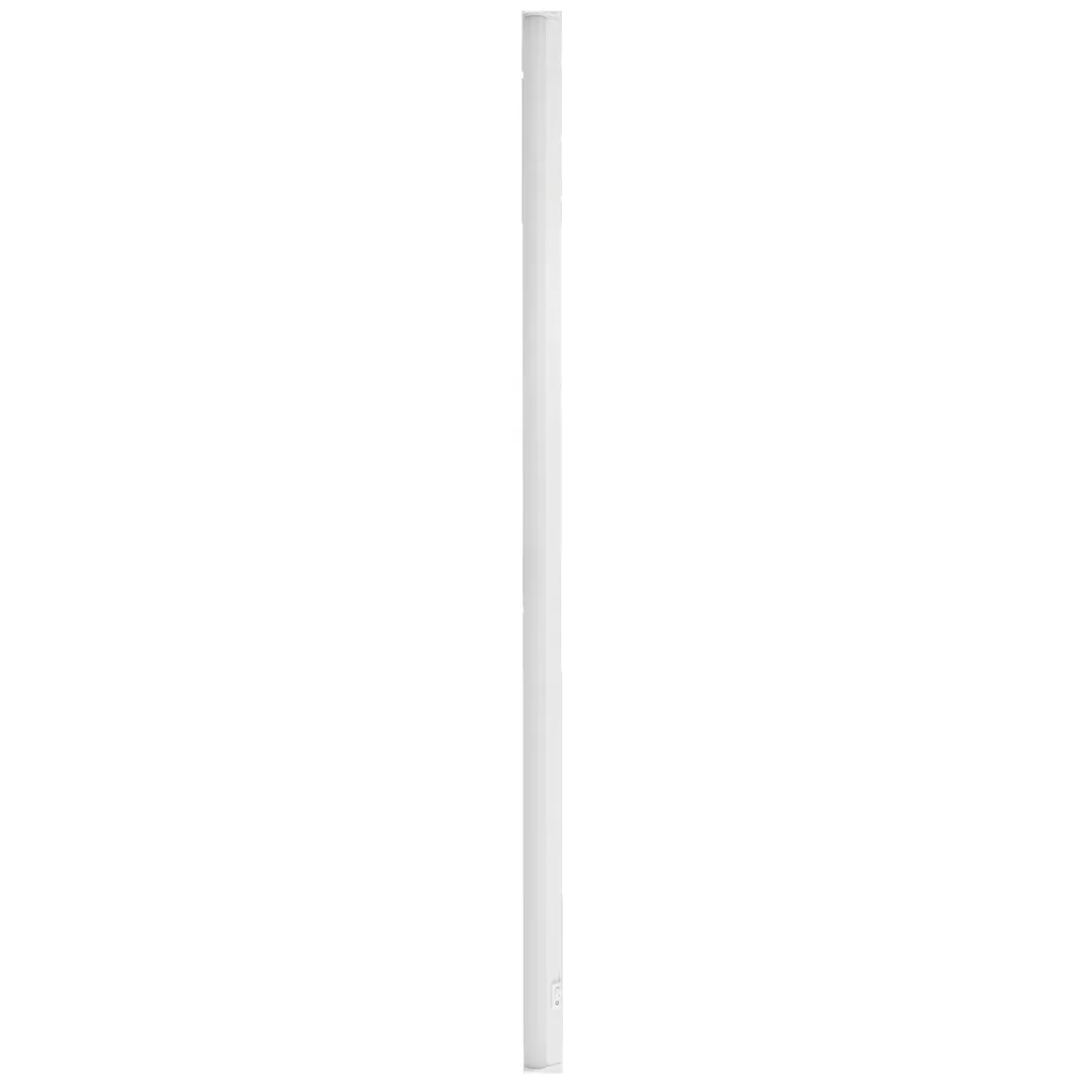LED Unterbauleuchte Alpha mit Schalter 87,2 cm, 12 W, Farbe weiß