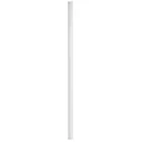 LED Unterbauleuchte Alpha mit Schalter 87,2 cm, 12 W, Farbe weiß
